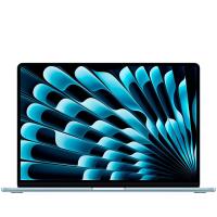 ������� Apple MacBook Air 15 Sky Blue (M4, 2025) (MC7D4RU/A)