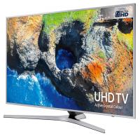  Samsung 49'' UE49MU6400UXRU 6 Series Silver