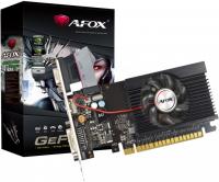 ���������� Afox GT710 2G DDR3 64BIT, LP Single Fan , RTL (AF710-2048D3L5-V3) 