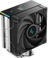 ����� ��� ���������� Deepcool AK400 Digital SE Soc-AM5/AM4/1200/1700/1851 ������ 4-pin LCD 220W Ret (R-AK400-BKADMN-GJD)