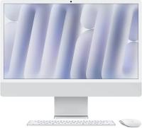 �������� 24" Apple iMac A3137 4.5K, Apple M4 10 core, 16�� 512�� SSD, macOS ����������� (MWUV3ZP/A)