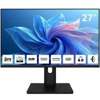 ������� 27" Aiwa MQ271A IPS, 2560x1440, 4 ms, 100Hz, Black