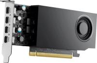 ���������� NVIDIA Quadro RTX A1000 8Gb (900-5G172-2580-000)