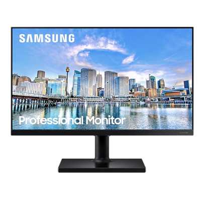  Samsung 24" F24T450FQI 1920x1080 IPS LED 75 5ms FreeSync HDMI DisplayPort