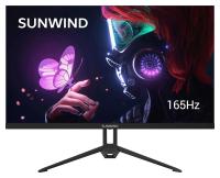 ������� SunWind 27" SUN-M27BA107 ������