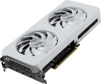 ���������� Palit NVIDIA GeForce RTX 5060 OC 8Gb White (NE75060U19P1-GB2063M)