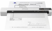  Epson WorkForce DS-80W (B11B253402)