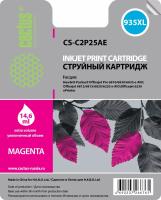 �������� �������� Cactus CS-C2P25AE �935XL ��������� ��� HP DJ Pro 6230/6830 (15��)