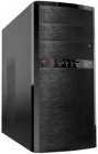 ������ InWin ES722 Black 400W