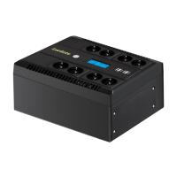 ��� ExeGate NEO Smart LHB-850.LCD.AVR.8SH.CH.RJ.USB 