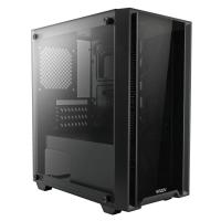 ������ �� ��� �� Ginzzu CL510 Black mATX