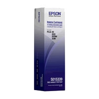  EPSON C13S015339BA Ribbon Cartridge Pack PLQ-20/20