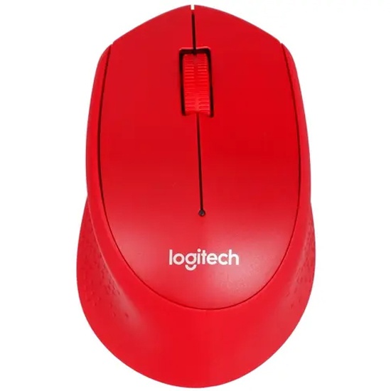   LOGITECH M280 Red (910-004308)