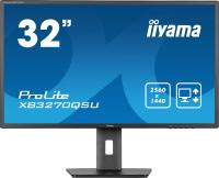 ������� Iiyama 31.5" ProLite XB3270QSU-B1 2560x1440 IPS ������