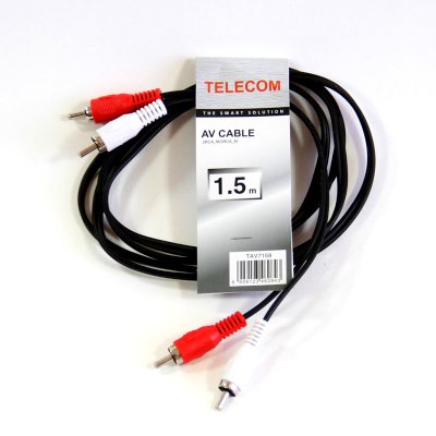  Telecom TAV7158-1.5M