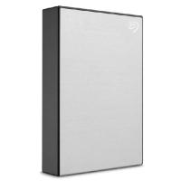 ������� ���� ������� Seagate 2.5" 5TB One Touch Grey  STKZ5000401 USB 3.2 Gen1 Type-A