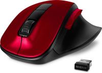 ������������ ���� RX-525SW �������  (�������. ��., 5+1��. 600-1400DPI, Soft-touch, �����.)