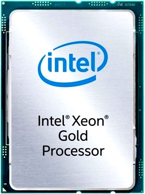  CPU Intel Socket 3647 Xeon Gold 5218 (2.3GHz/22Mb) tray