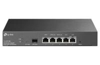 ���������� ����� TP-Link SafeStream TL-ER7206 10/100/1000BASE-TX/SFP