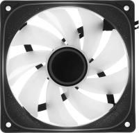    Accord ACC-YH12 ARGB 120  4-pin 27 (ACC-YH12 ARGB BLACK) brown box