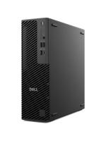 ��������� ���� Dell Pro Max Slim FCS1250, Intel Core Ultra 7 265/16 �� DDR5/512 �� SSD/NVIDIA RTX A1000 (8 ��)/Linux, ������ (Pro Max Slim-7651)