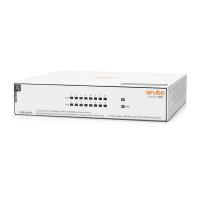  HPE Aruba Instant On 1430 8G Class4 PoE 64W Switch