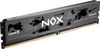 ����������� ������ Apacer NOX 16GB DDR5 (AH5U16G60C622MBAA-1)