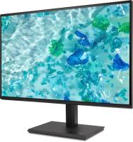 ������� 23.8" ACER B247YGbmiprzxv Black IPS, FHD, 4ms, 250cd, 120Hz, VGA, HDMI, DP, USB, SPK, HAS )