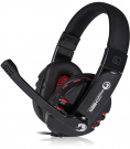 ��������� MARVO H8311 Black/Red