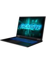 ������� Gigabyte Gaming A18 GA83H, 18" (2560x1600) IPS 165 ��/AMD Ryzen 7 260/16 �� DDR5/1024 �� SSD/NVIDIA GeForce RTX 5070 ��� ��������� (8 ��)/��� �������, ������ (3WHK3KZC94SD)