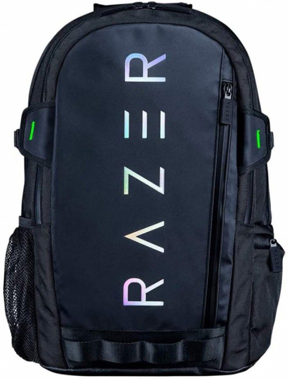 ������ ��� �������� Razer Rogue Backpack V3 Chromatic Edition
