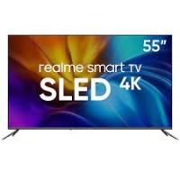  REALME RMV2001 (REALME TV) 55 INCH :  (BLACK)