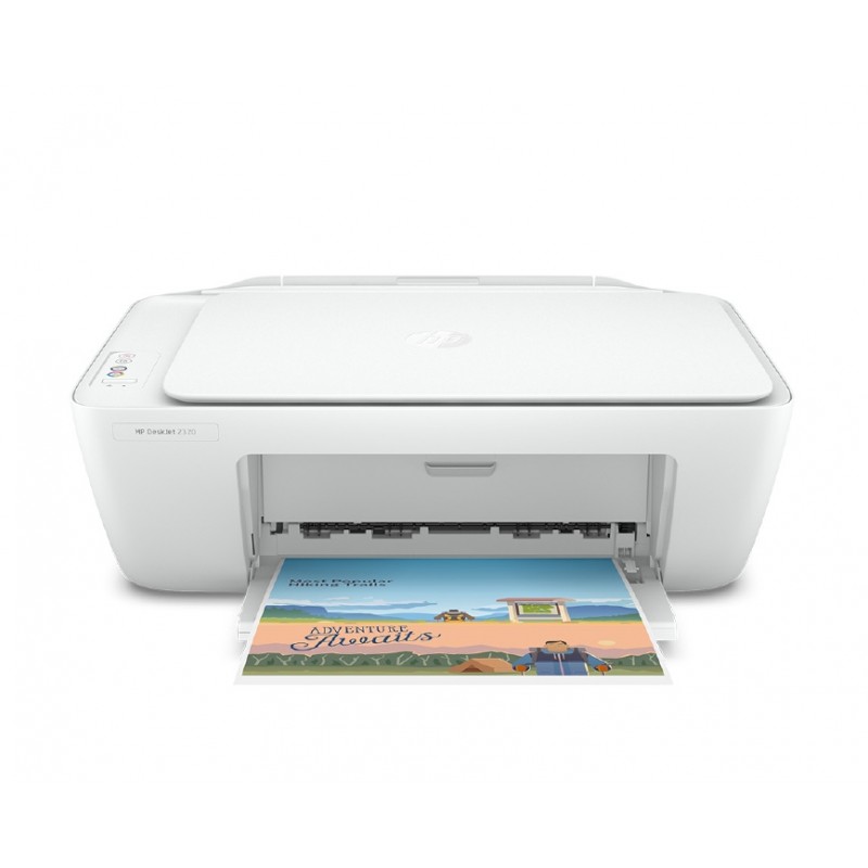 МФУ HP DeskJet 2320 AiO Printer 7WN42B
