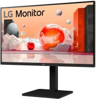 ������� LG 27" 27BA45QB-B ������ IPS LED