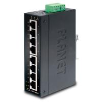 ������������ 8-�������� 10 / 100TX Fast Ethernet ���������� Planet ISW-801T 