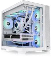 ������ Thermaltake View 380 TG ARGB ����� ��� �� (CA-1Z2-00M6WN-00)