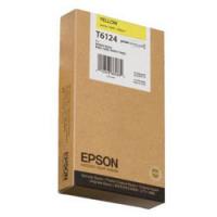  EPSON C13T612400 Stylus Pro 74x0/94x0 Yellow 220 
