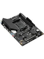 ����������� ����� MAXSUN MS-Terminator B550M, AM4, B550, 2*DDR4, 4*SATA 3.0, M.2, 2*USB 3.2, 4*USB 2.0, 1*PCIE 16, 1*PCIE 4, 1*PCIE 1, HDMI+VGA, mATX