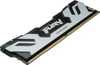   16GB Kingston FURY Renegade Silver XMP, KF580C38RS-16, 8000MT/s DDR5 CL38 DIMM