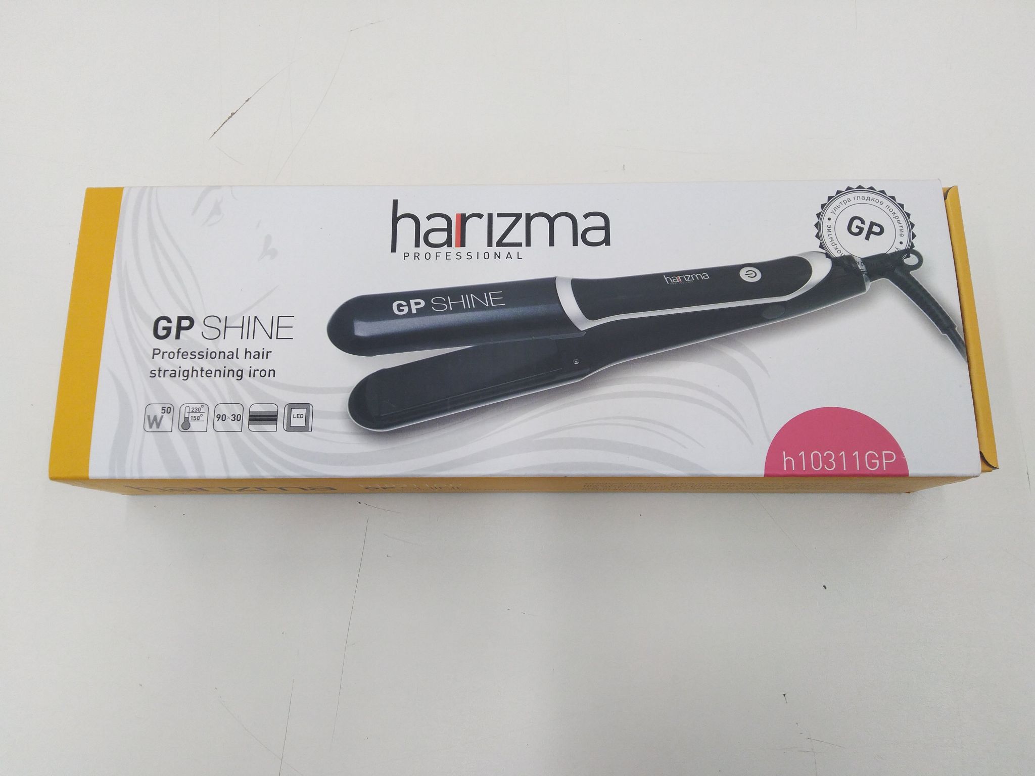  Harizma h10311GP Shine