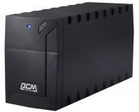 �������� �������������� ������� Powercom RPT-600AP EURO USB 360�� 600��