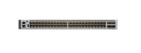 ���������� CISCO Catalyst 9500 48-port 10/25Gb SFP28 switch, 4x 40/100Gb Uplink, NW Advantage License, C9500-48Y4C-A