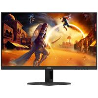 ������� 27" AOC 27G4HRE 1920x1080 IPS 200Hz 0.5ms Black