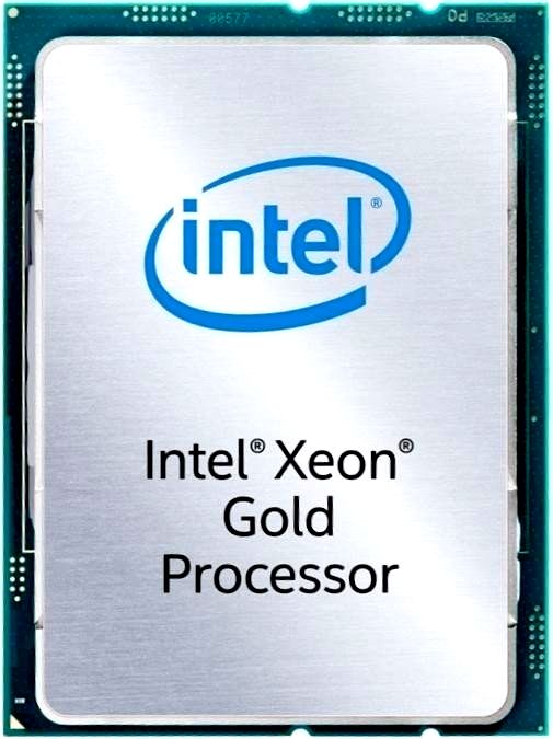   Intel Xeon Gold 5215 OEM CD8069504214002