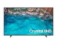  Samsung 50" UE50BU8000UXCE Ultra HD 4k SmartTV