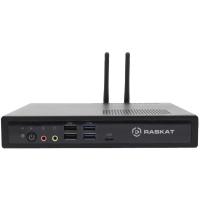 ����-�� Raskat STANDART 507, Intel Core i5-12400/16 �� DDR4/512 �� SSD/Intel UHD Graphics/��� ��, ������ (STANDART507168816)