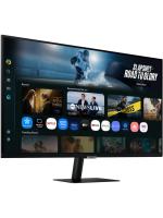 ������� Samsung 32" LS32FM702UMXUE ������ VA LED 4ms 16:9 HDMI M/M ������� 3000:1 300cd 178��/178�� 3840x2160 60Hz 4K USB 6.5��