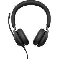 ��������� Jabra Evolve2 40 SE Stereo MS 24189-999-899