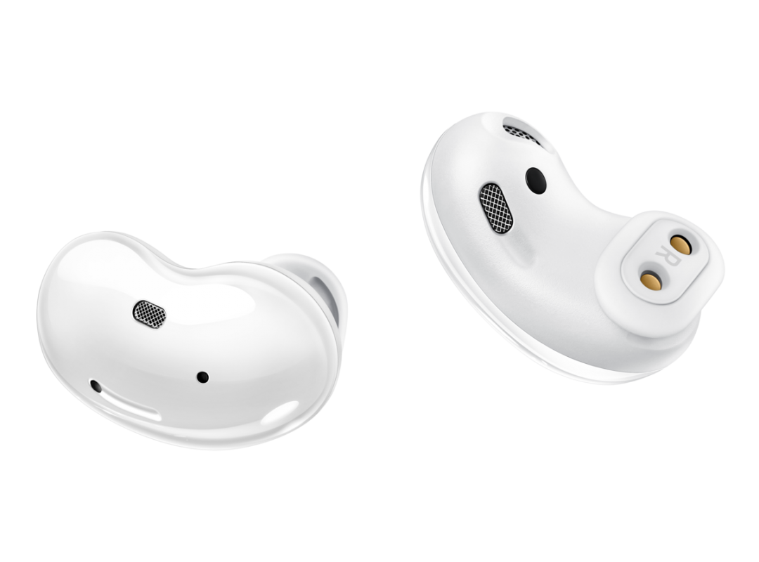 Наушники true Wireless Samsung Galaxy Buds Live. Samsung Galaxy Buds Live. Наушники Samsung Galaxy Buds Live (SM-r180n) White.