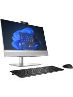 �������� HP EliteOne 840 G9 All-in-One Touch, 23.8" (1920x1080) IPS/Intel Core i7-14700/16 DDR5/512 �� SSD/Intel UHD Graphics/Windows 11 Pro/����������, ����, ����������� (A55PLET)